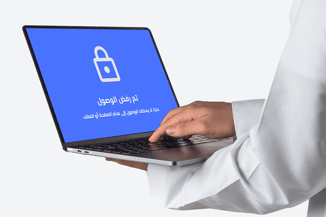 Role-Based Access Control