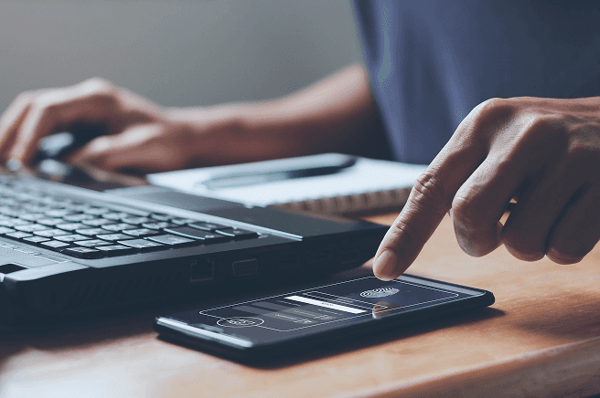 Multi-Factor Authentication