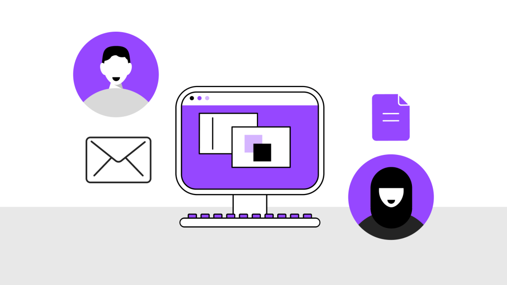 كيف تبني ثقافة الشركة في أسلوب العمل الهجين والعمل عن بُعد