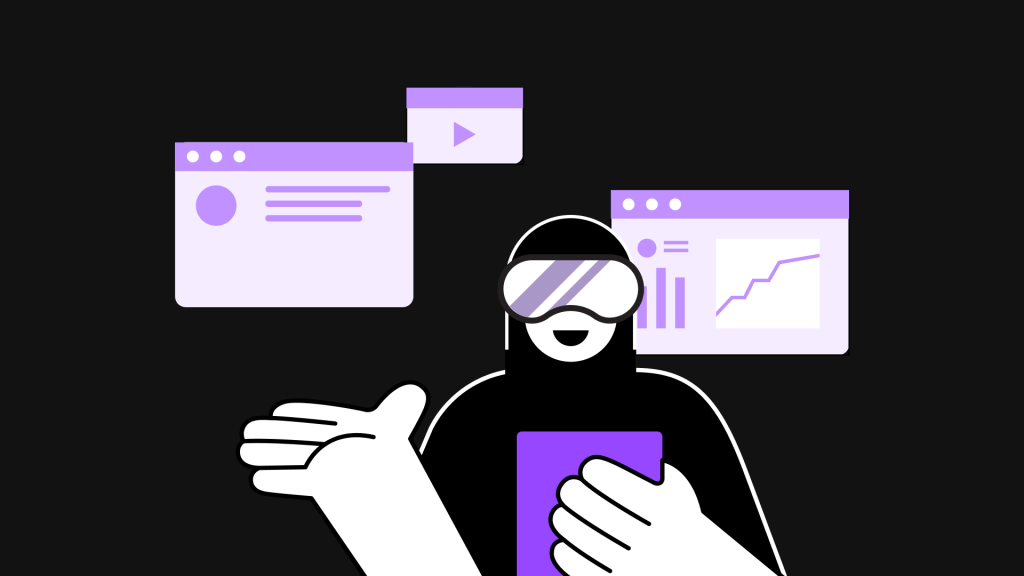 دخول الموارد البشرية في الميتافيرس metaverse