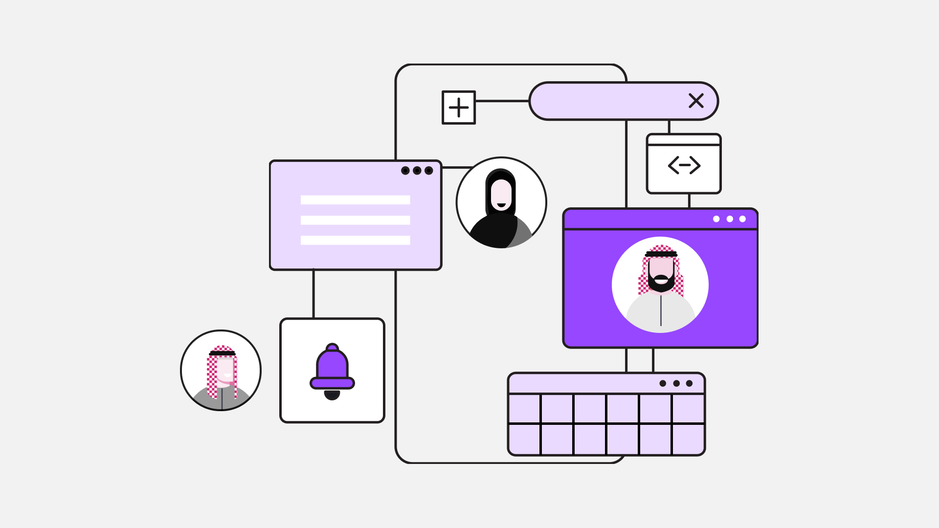 رؤية 2030_ لماذا تحتاج المنشآت السعودية إلى نظام متكامل لإدارة الموارد البشرية