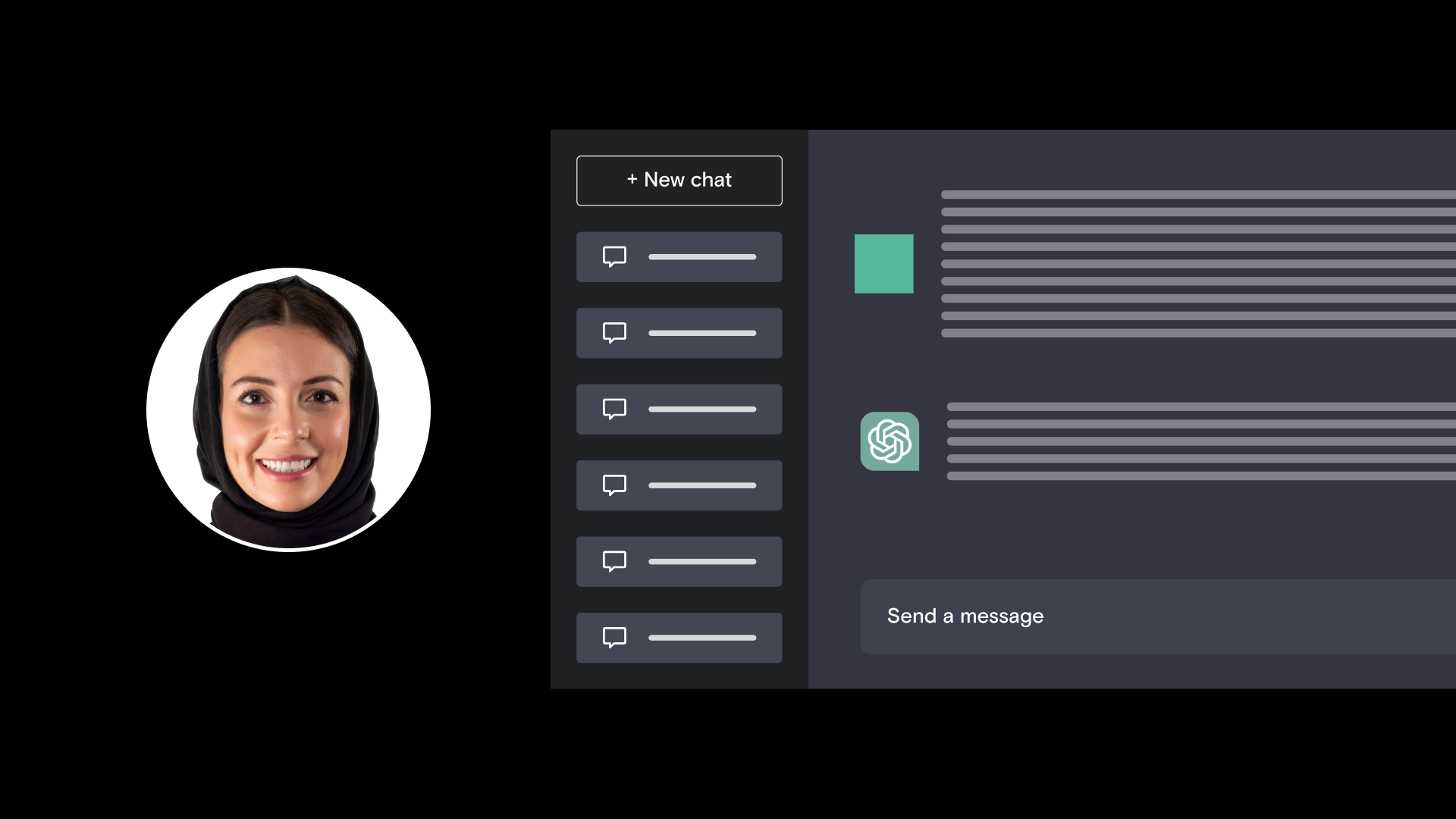 ماذا يعني شات جي بي تي ChatGPT وأدوات الذكاء الاصطناعي التوليدية الأخرى للموارد البشرية