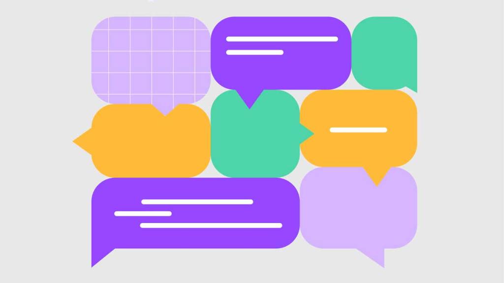 تحسين التواصل والتفاعل