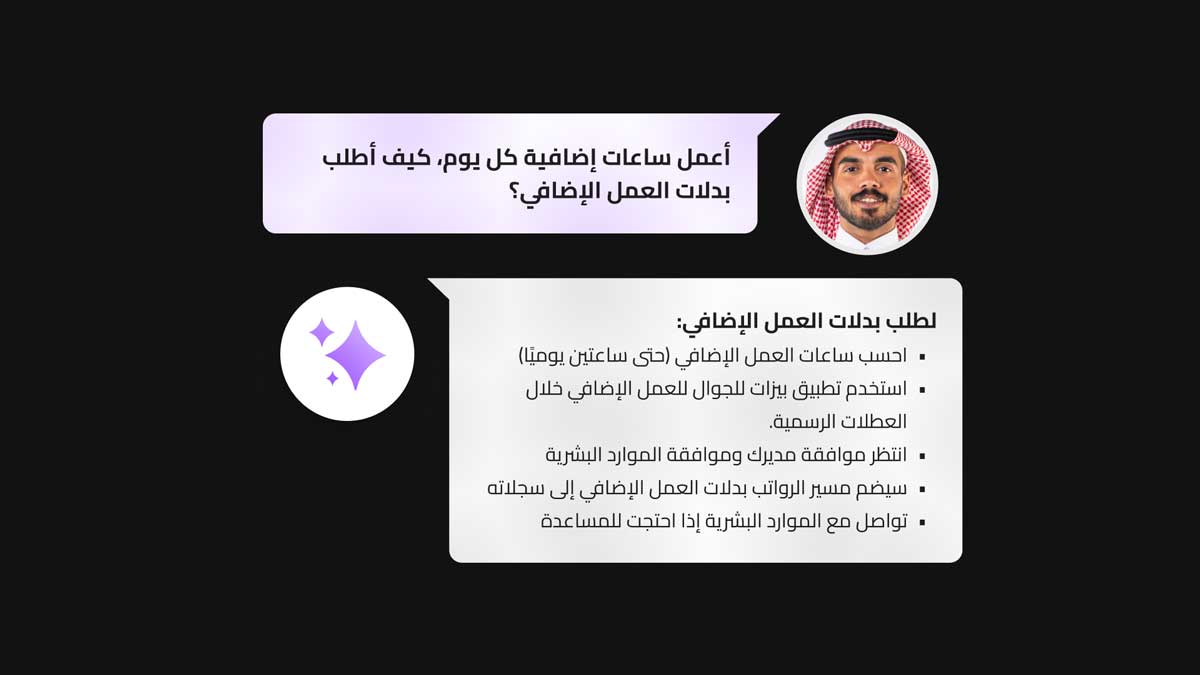 4 من أبرز تطبيقات الذكاء الاصطناعي في إدارة الموارد البشرية