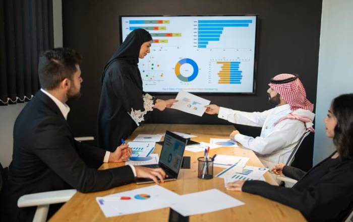 كيف تبني نظام إدارة أداء يدعم التطوير الوظيفي في منشأتك السعودية