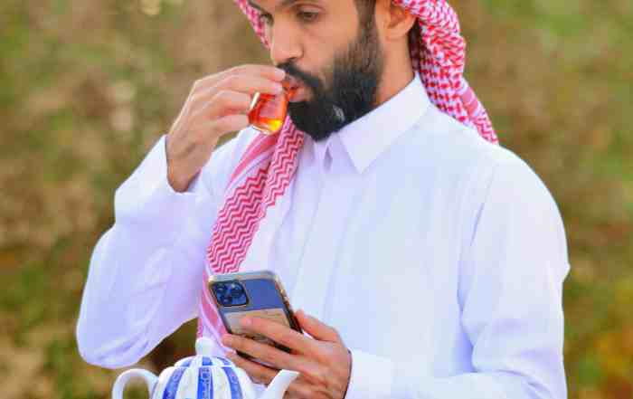 Holidays in Saudi Arabia