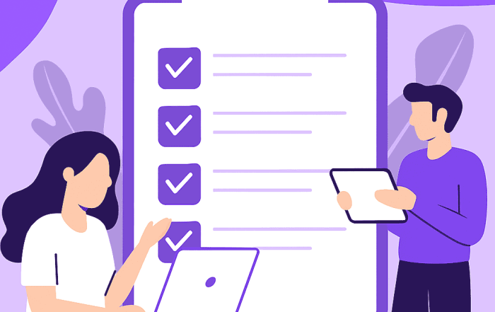 برنامج ادارة موارد بشرية