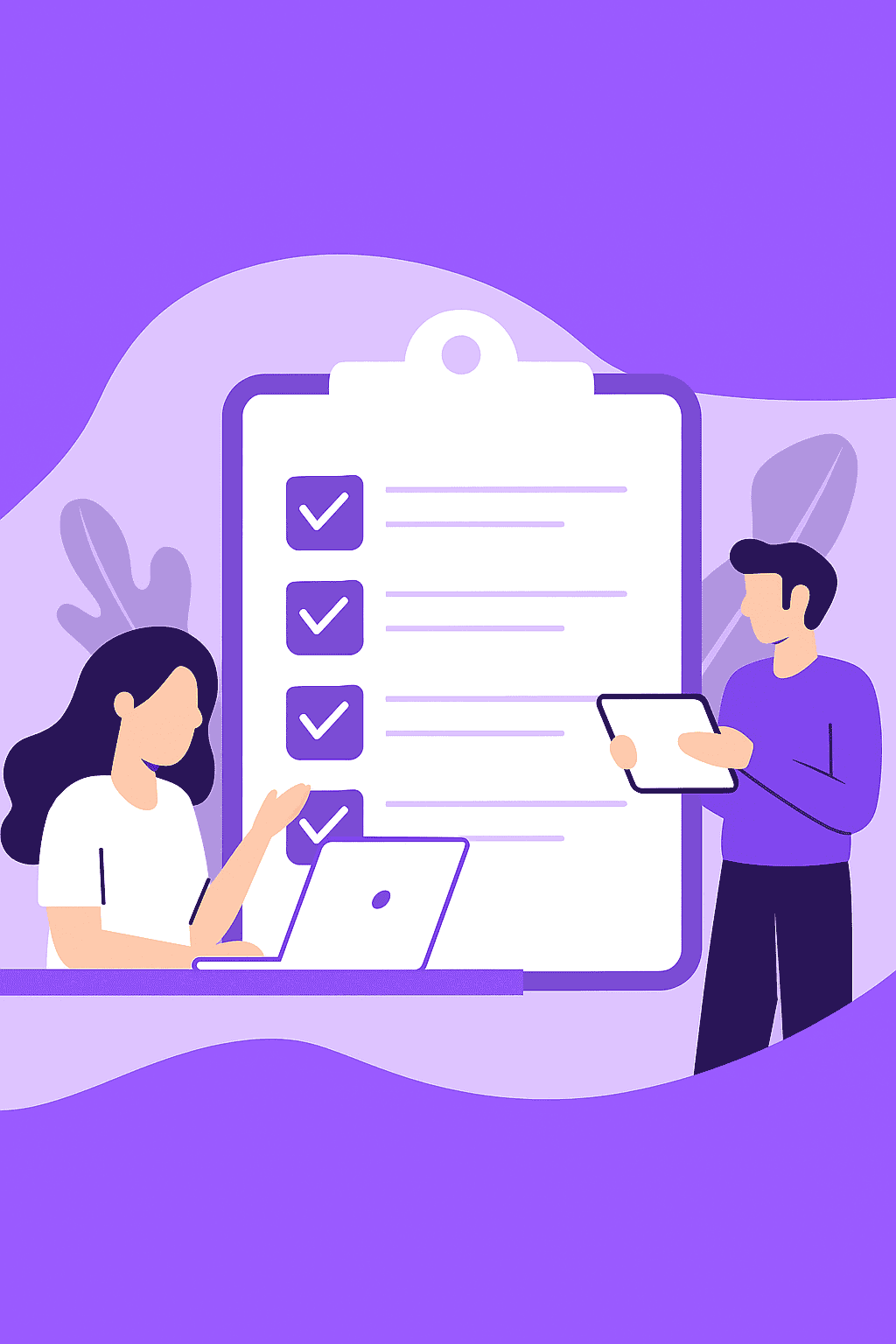 برنامج ادارة موارد بشرية