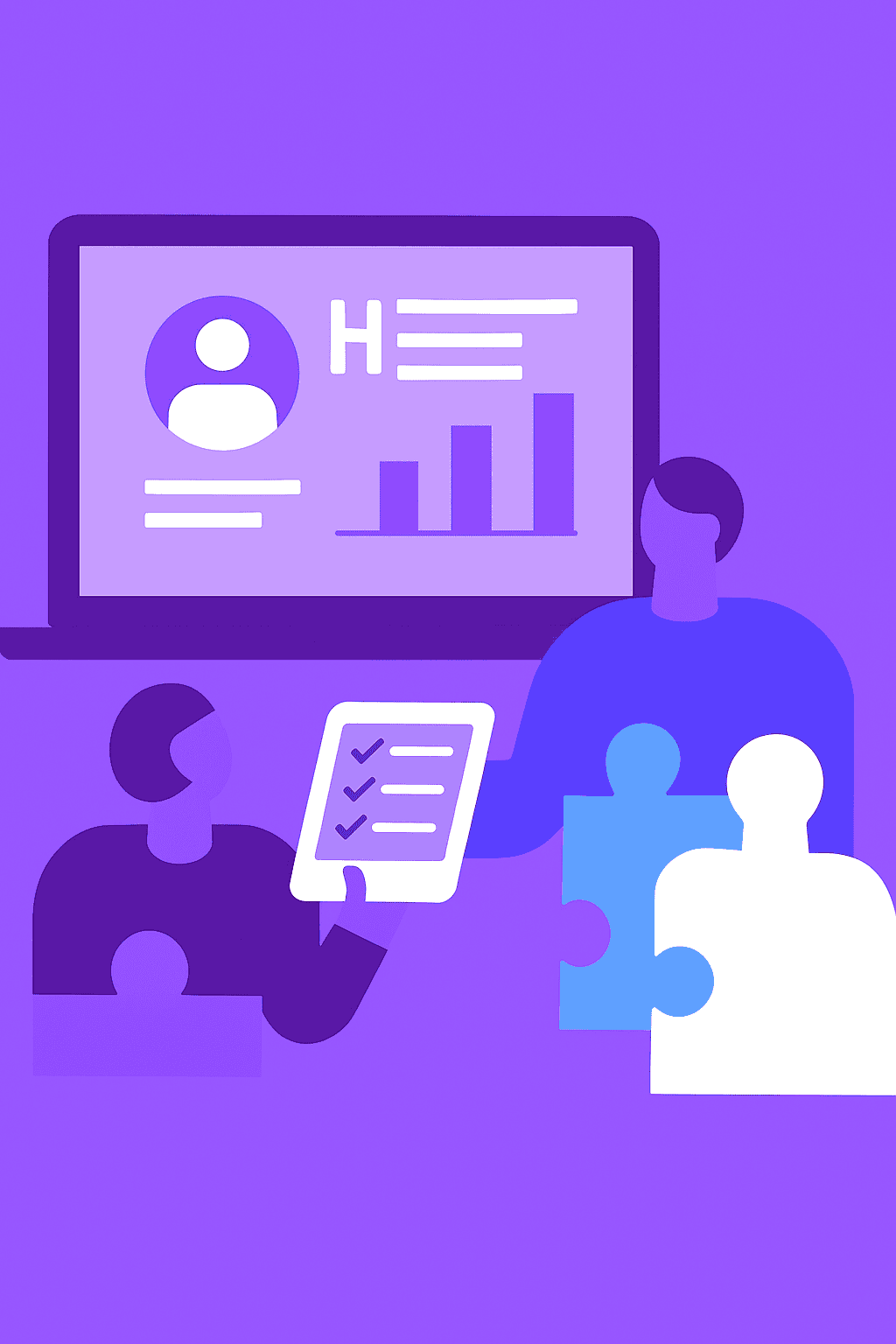 ما هو نظام ادارة الموارد البشرية