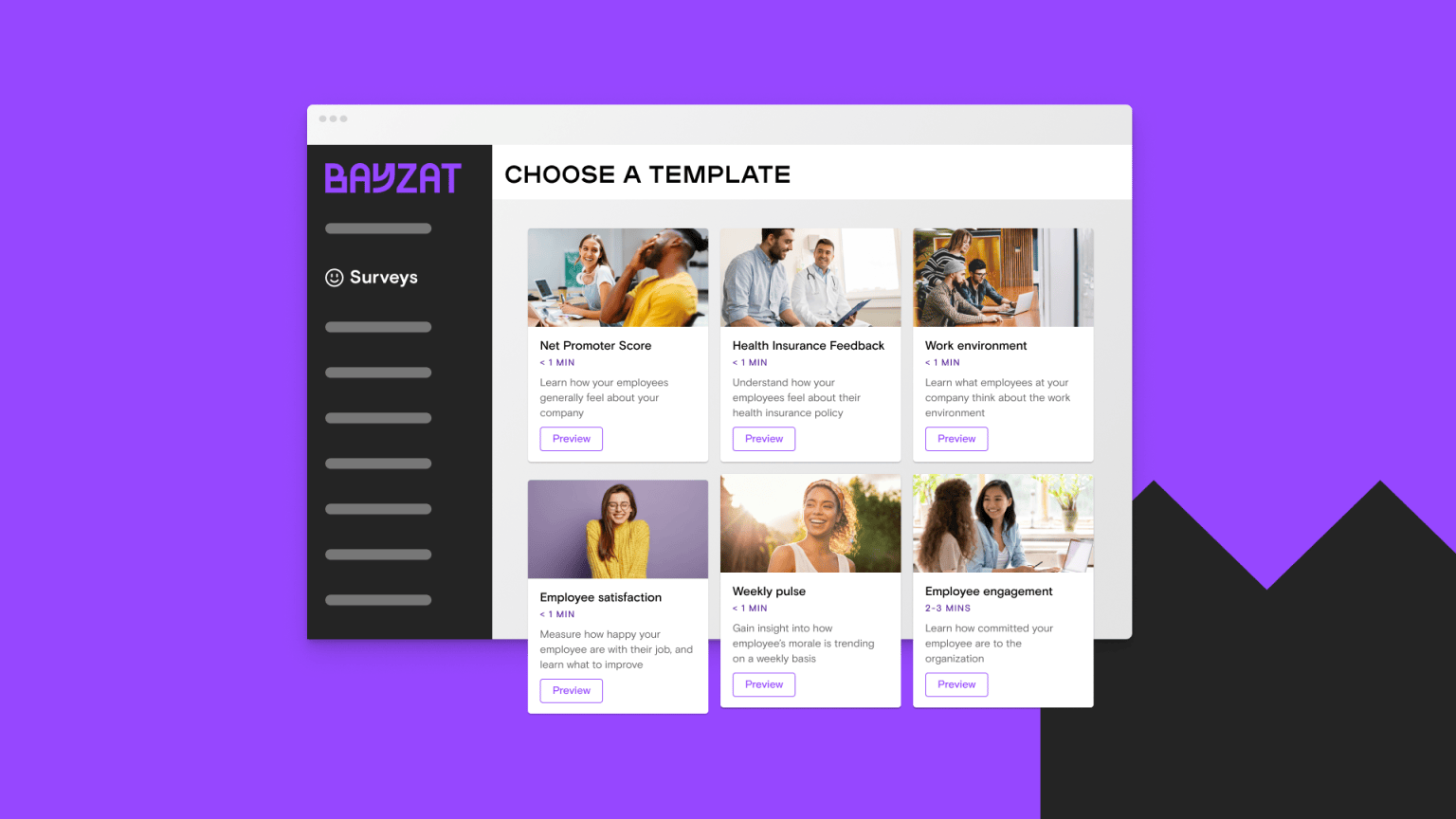 How to Develop and Conduct Employee Surveys in the Organization