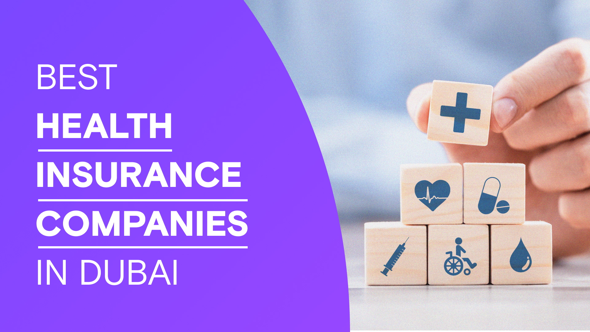 Dubai Health Insurance Companies