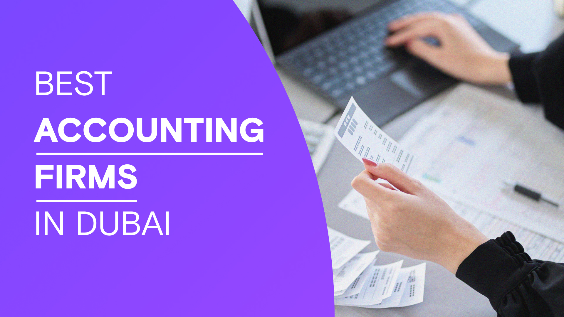 Dubai Accounting Firms