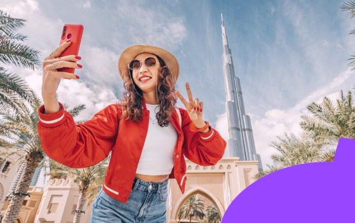 Public Holidays In UAE