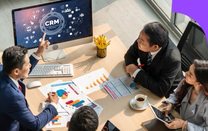 Best CRM Softwares In Dubai