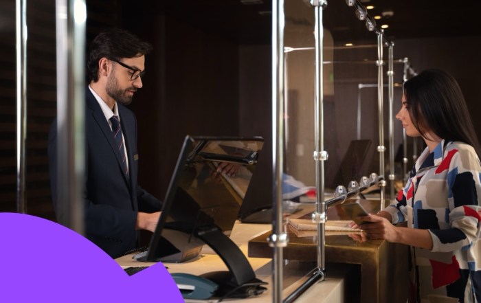 Best Visitor Management Softwares In Dubai