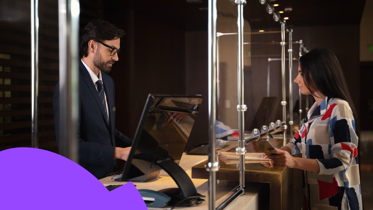 Best Visitor Management Softwares In Dubai