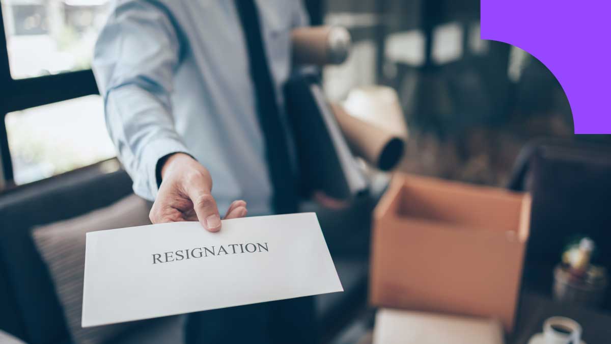 Limited Contract Resignation In UAE