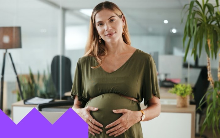 Maternity Leave In UAE