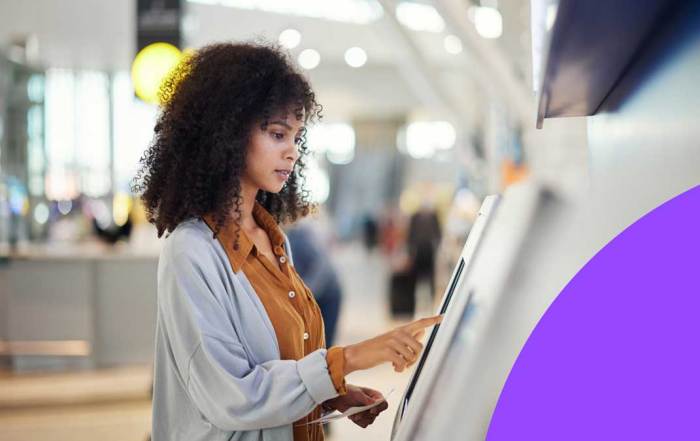 What activities can employees complete using the employee self service portal