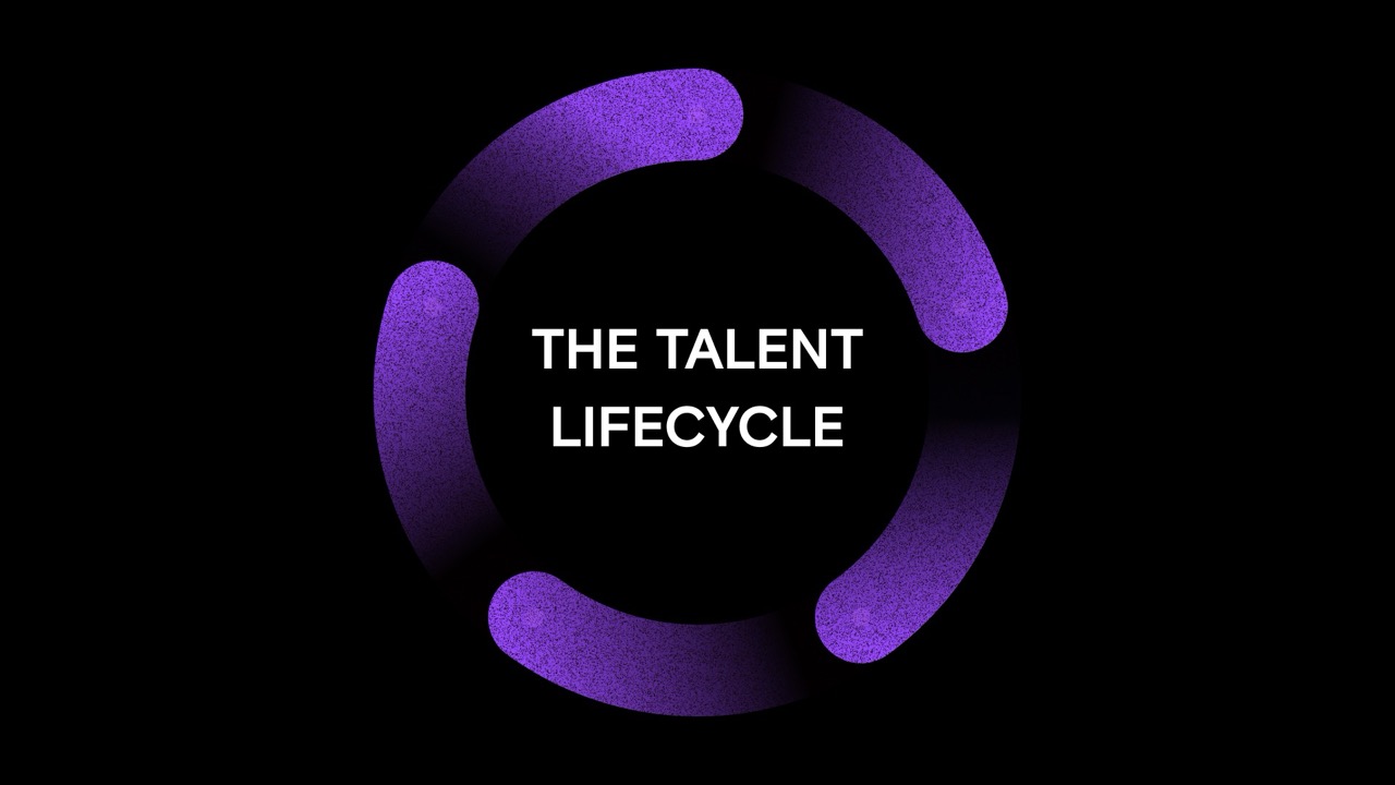 What Is the Talent Lifecycle
