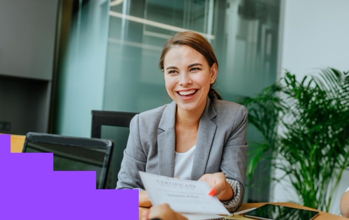 SHRM Certifications for UAE HR Professionals