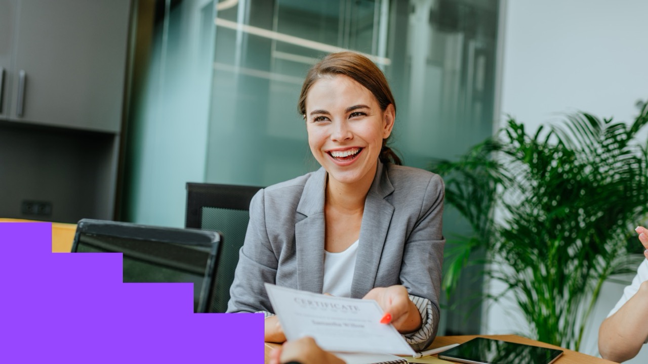 SHRM Certifications for UAE HR Professionals