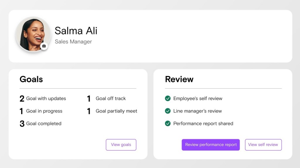 Bayzat and 360-degree Performance Reviews 