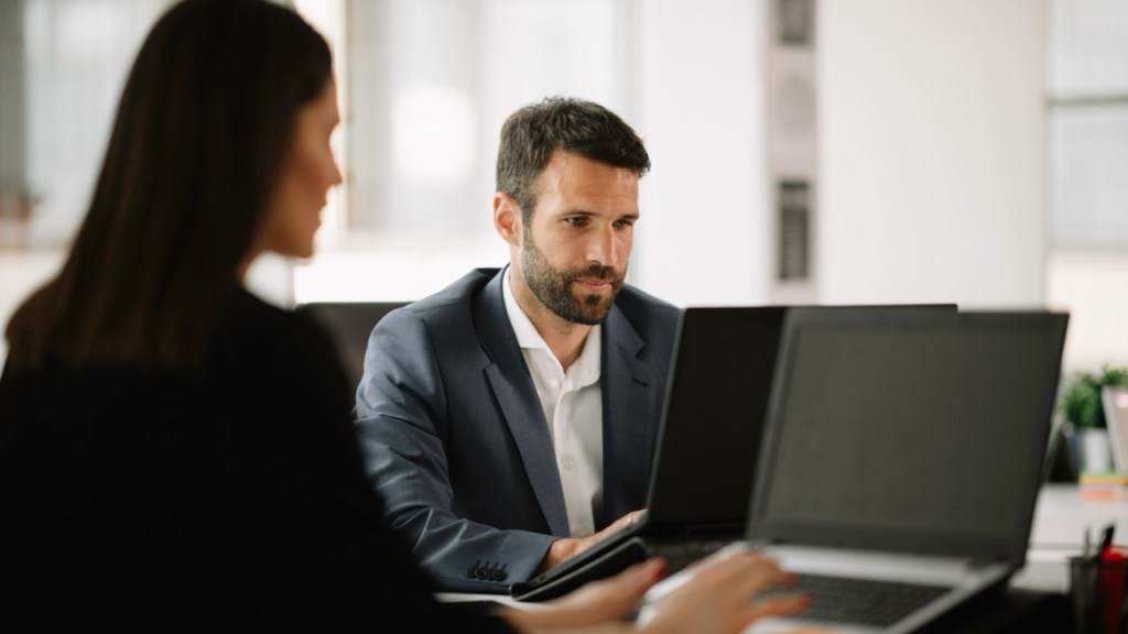 Components of a Salary Structure