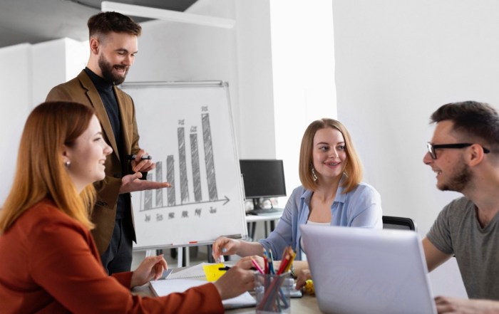 Drive performance without burnout