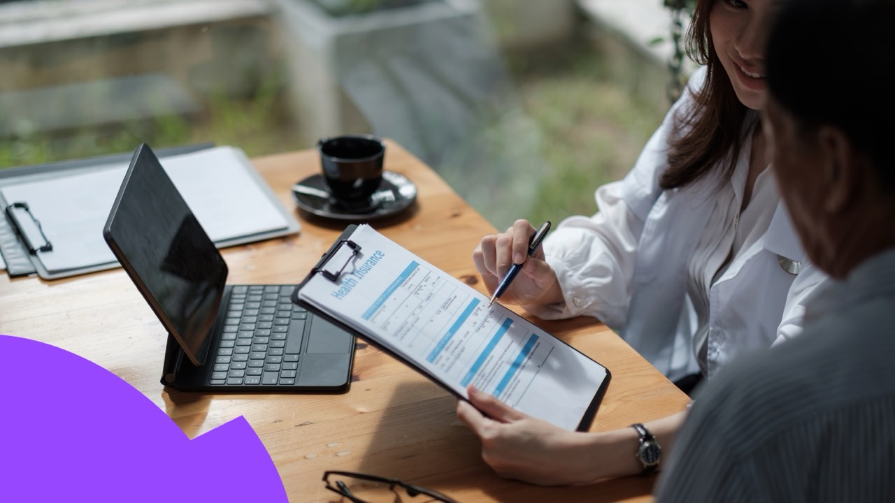 Navigating Health Insurance