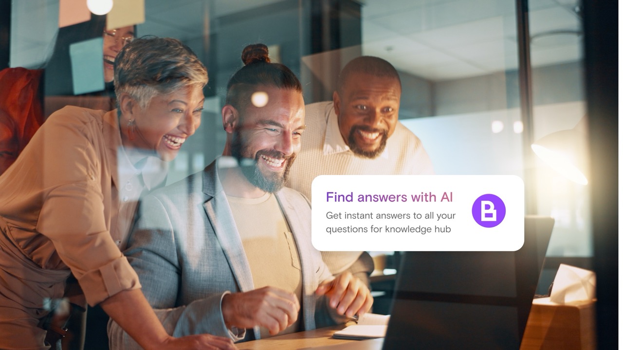 Top 33 Cutting-Edge AI Tools for HR Teams
