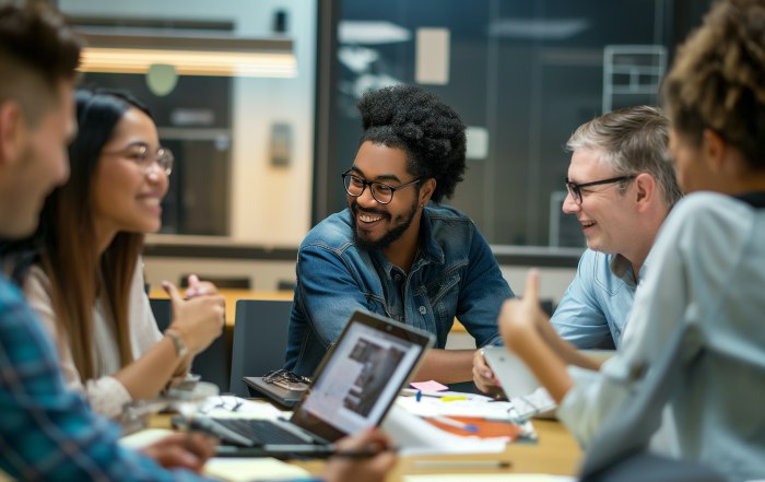 Continuous learning in the workplace