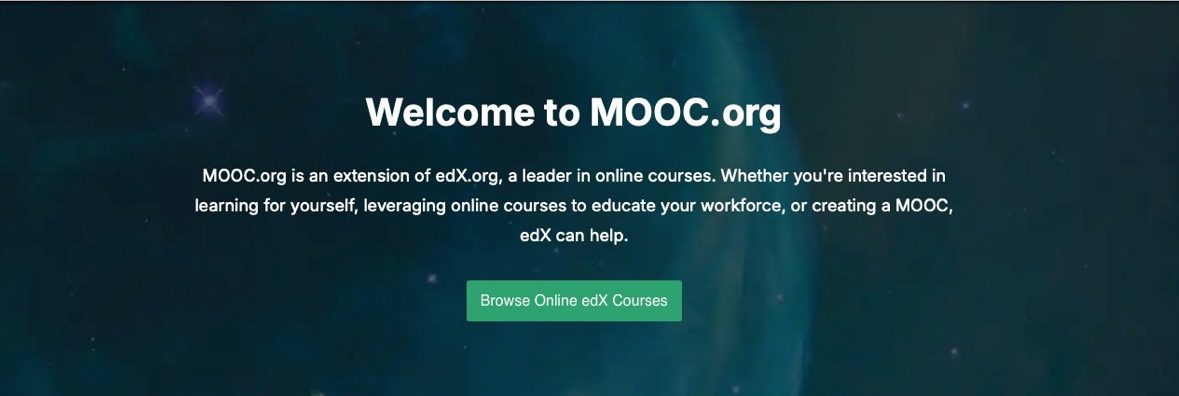 Mooc