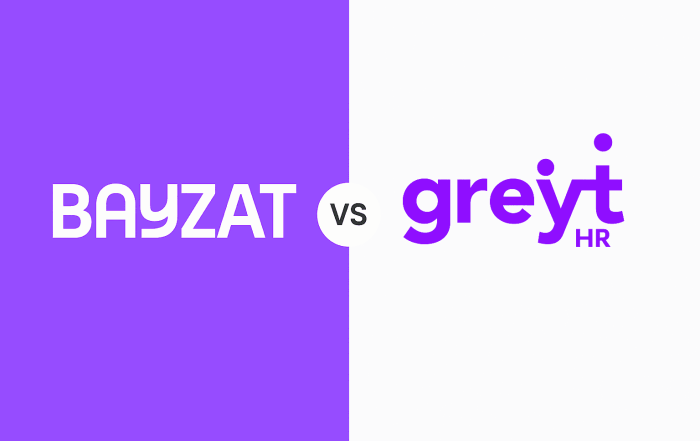 Bayzat vs GreyHR
