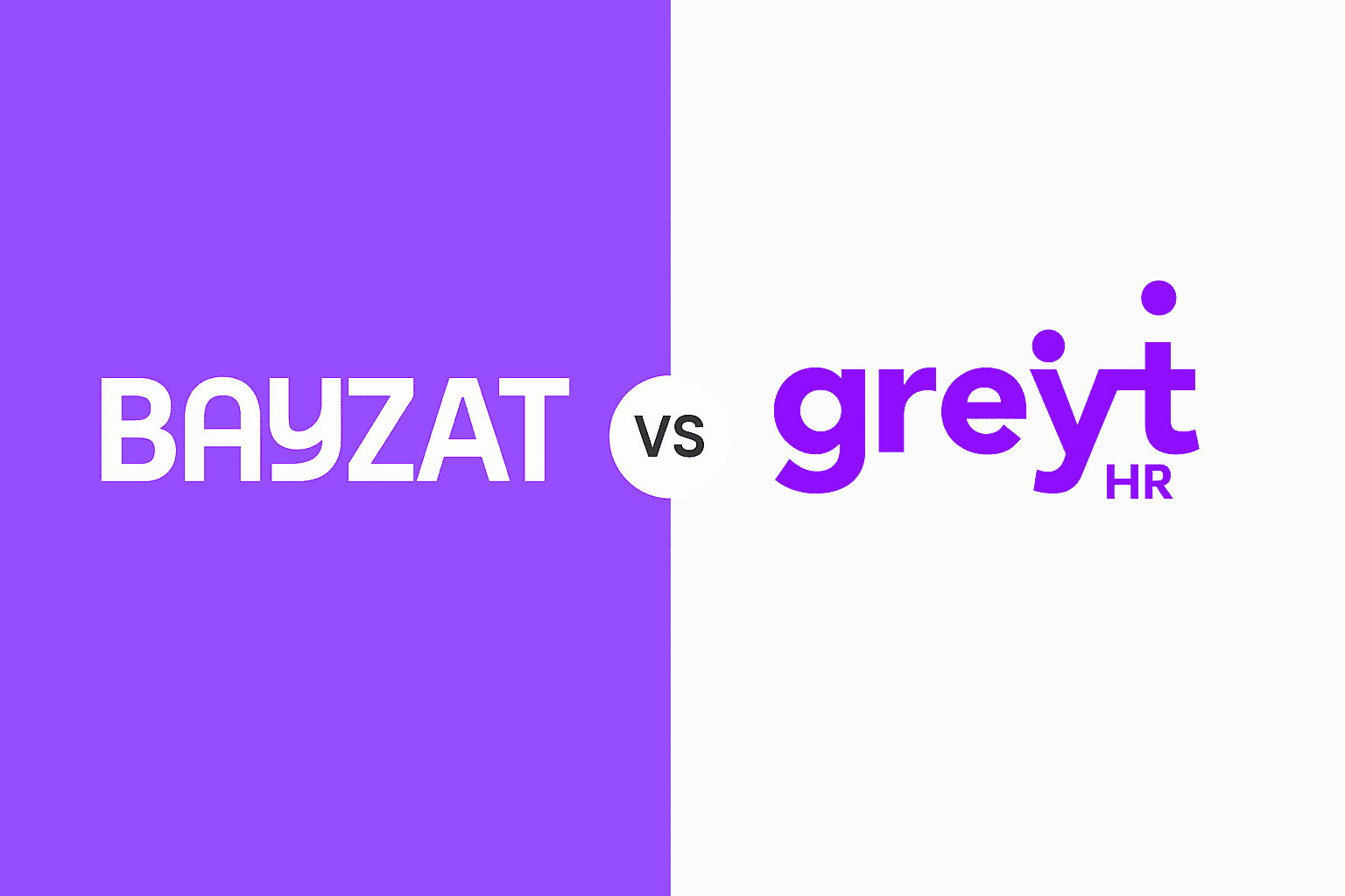 Bayzat vs GreyHR