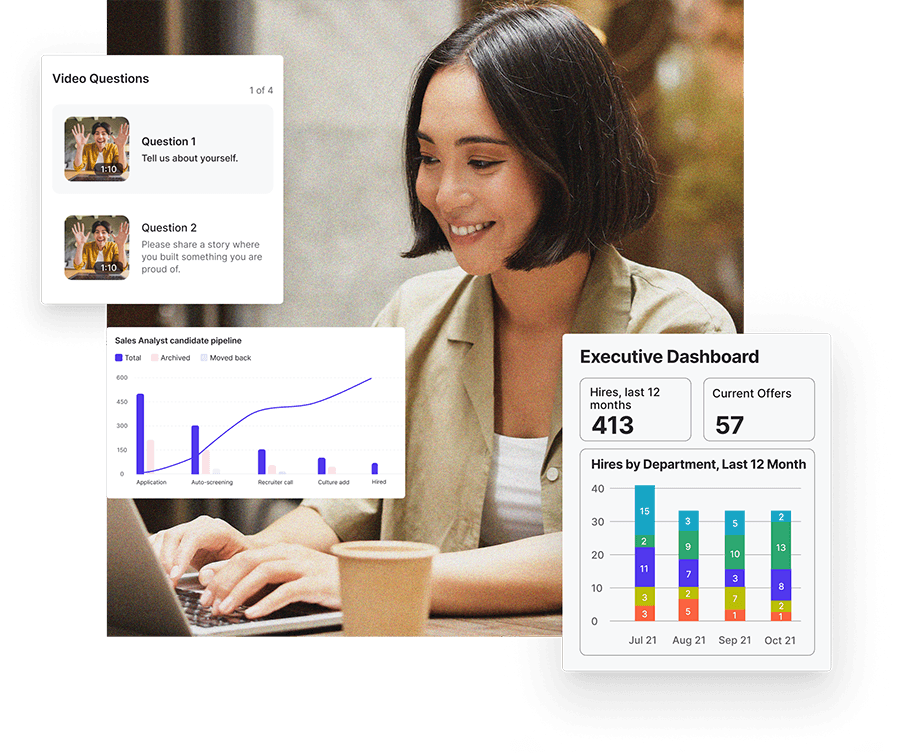 Talent and Workforce Management