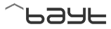 Bayt Logo