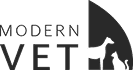 Modern Vet Logo