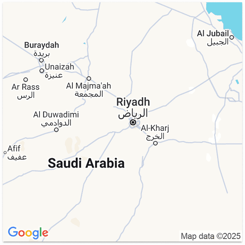 Riyadh Bayzat Office