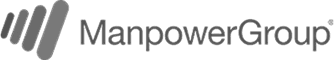 Manpower Logo