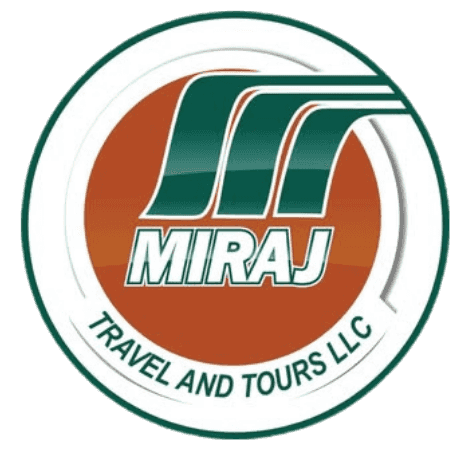 Miraj Travel Tours