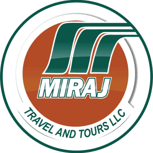 Miraj Travel Tours case study