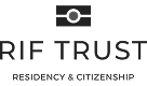 RIF Trust Logo