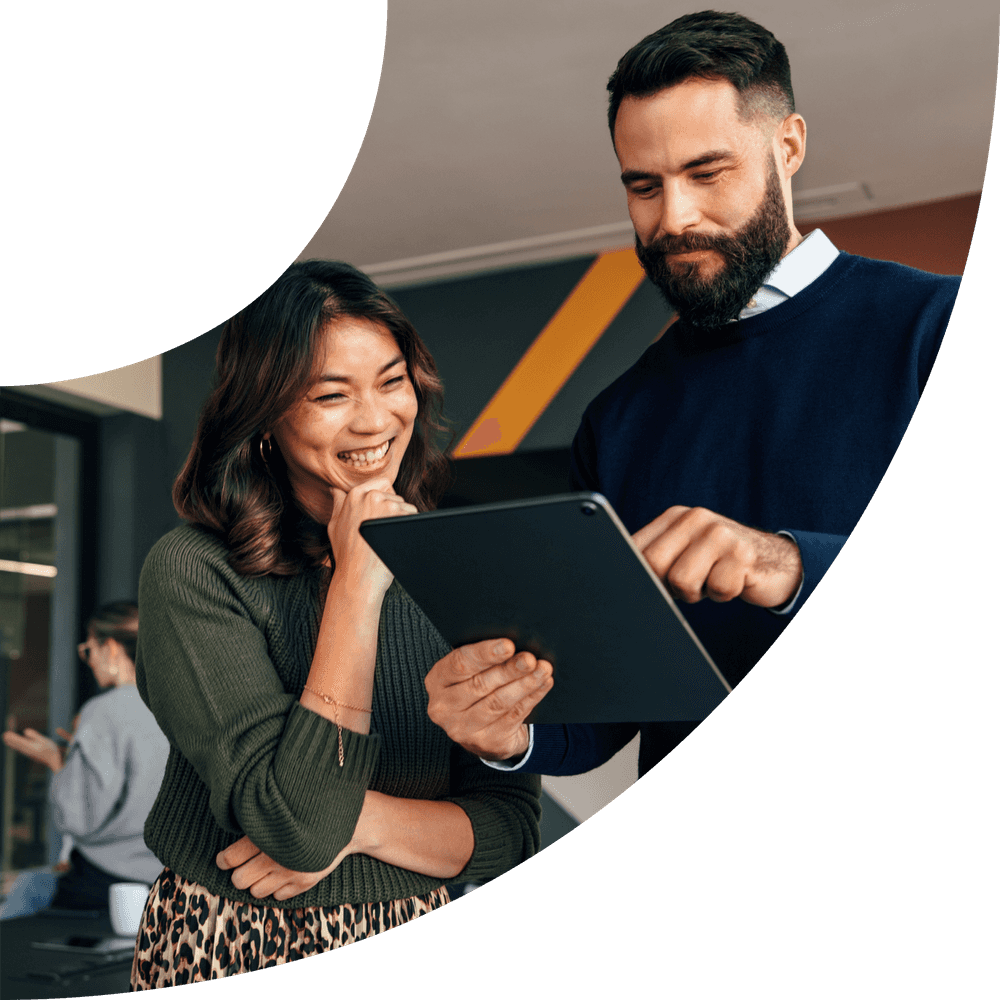 Get started with Bayzat today