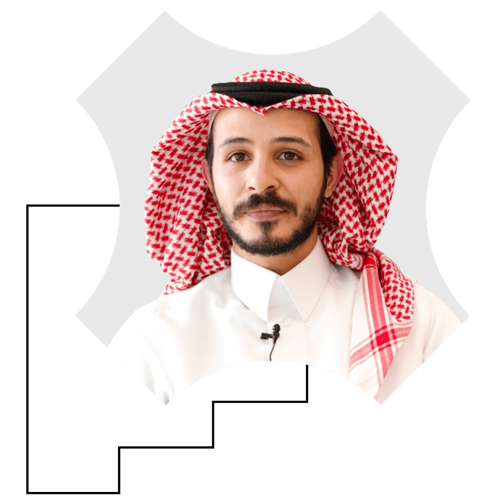 Saudi Icon case study