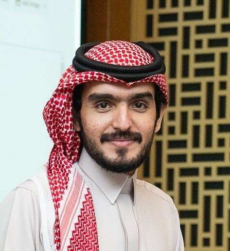 الرمز السعودي