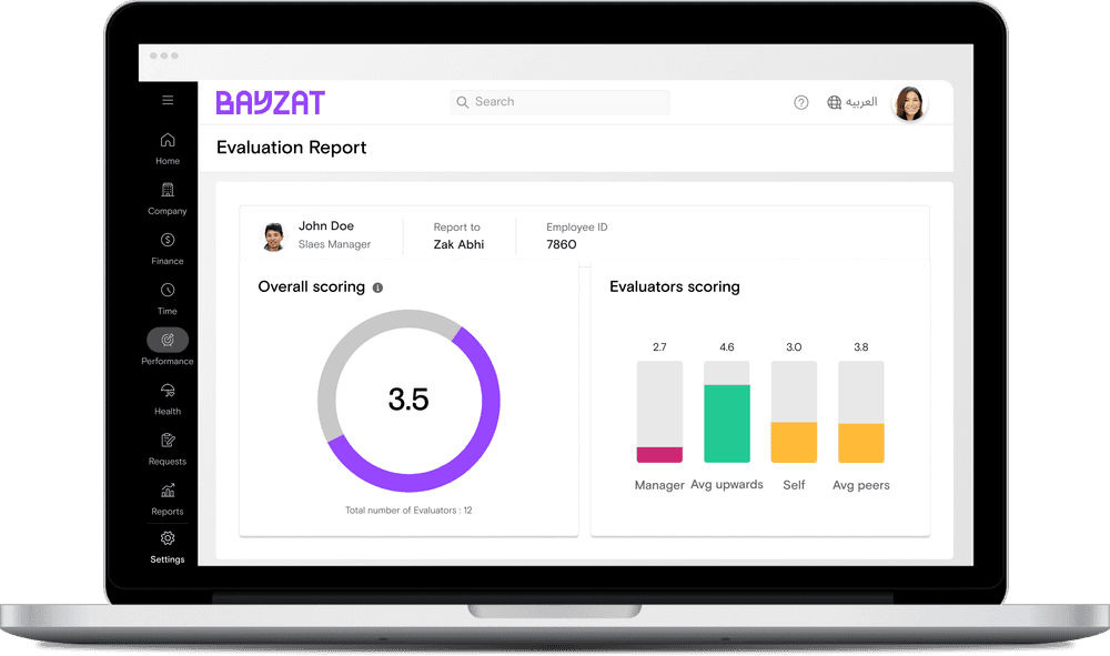 360 DEGREE FEEDBACK