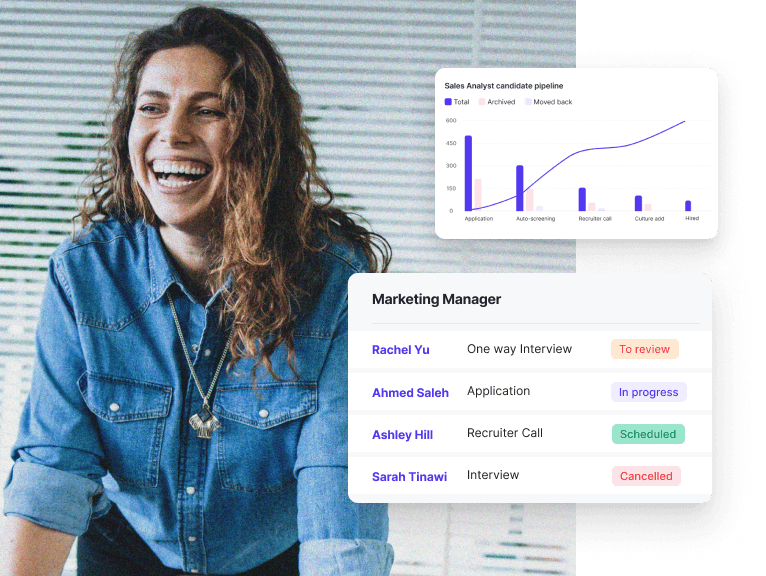 Intelligent Application Tracking