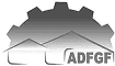 ADFGF Logo