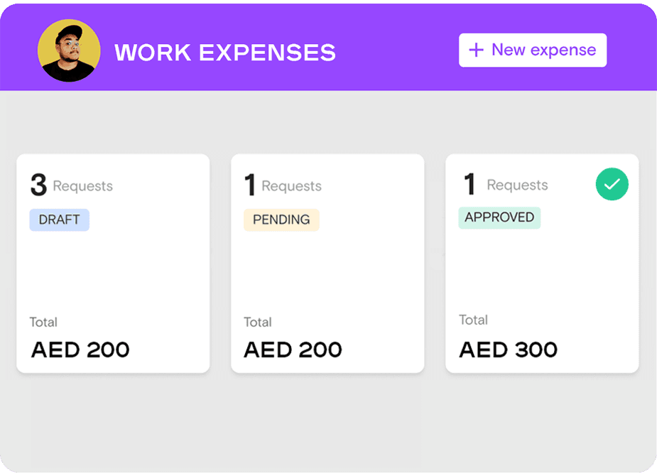 Expense Tracking Software